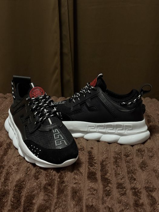 Versace Chain Reaction calitate premium