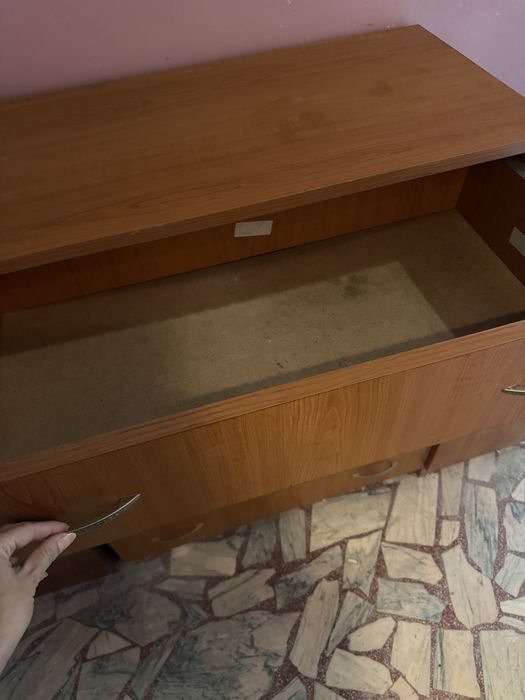 Шкафове три броя