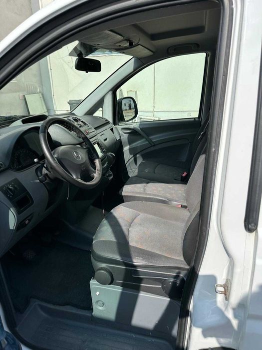 Mercedes VITO 115