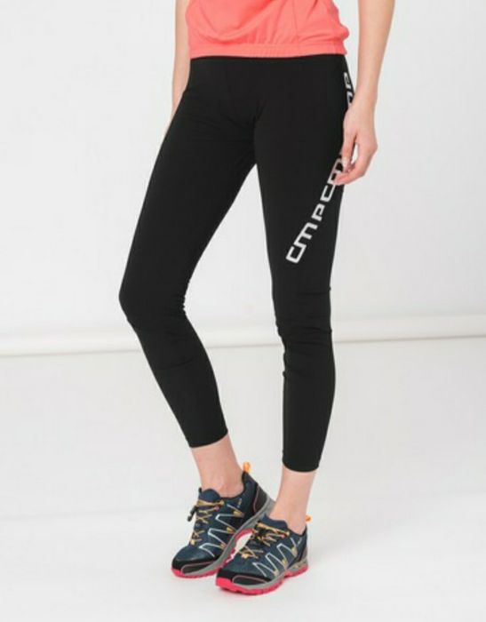 Pantaloni ciclism M CMP Italia
