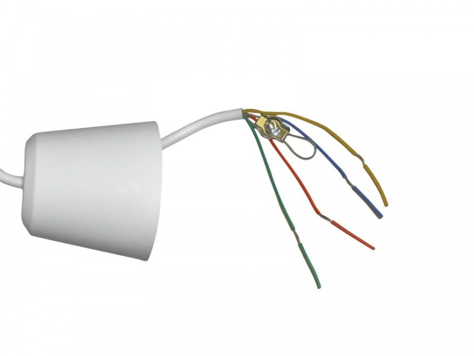 OMNITRONIC WP-1H Boxa tavan ELA 100V sfera