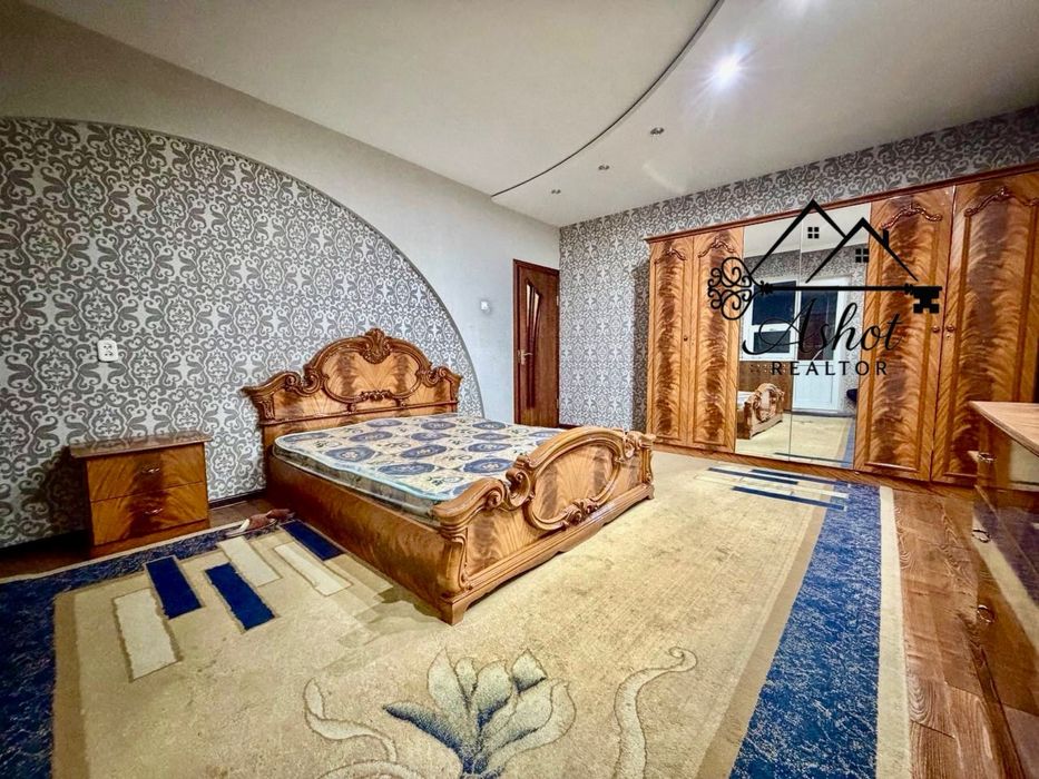 СВОЯ 3в4/4/4 Буюк Ипак Йули 115м2