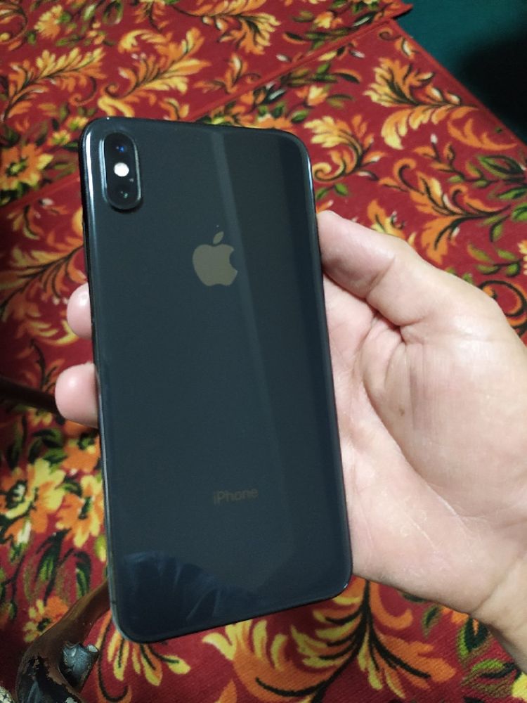 Iphone xs max 64gb KH/A