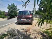 Renault scenic diesel