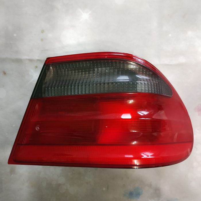 Стоп за Мерцедес