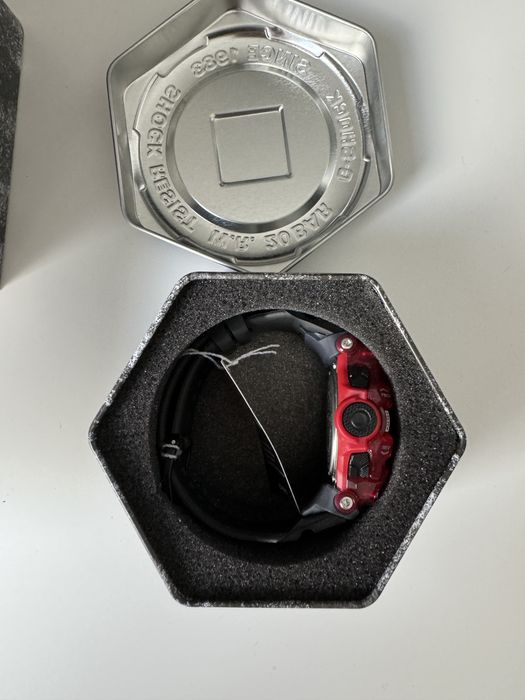 G shock GBD-100SM-4A1ER