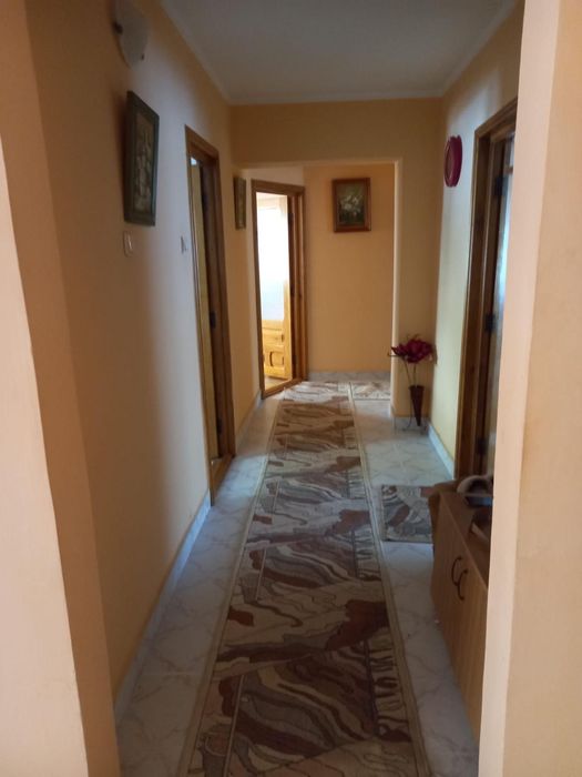 Ansamblul Buzăului | 4 Camere | Decomandat | Centrală | Izolat