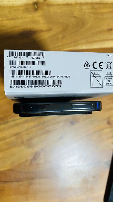 Google Pixel 10 Pro Xl 512 Gb