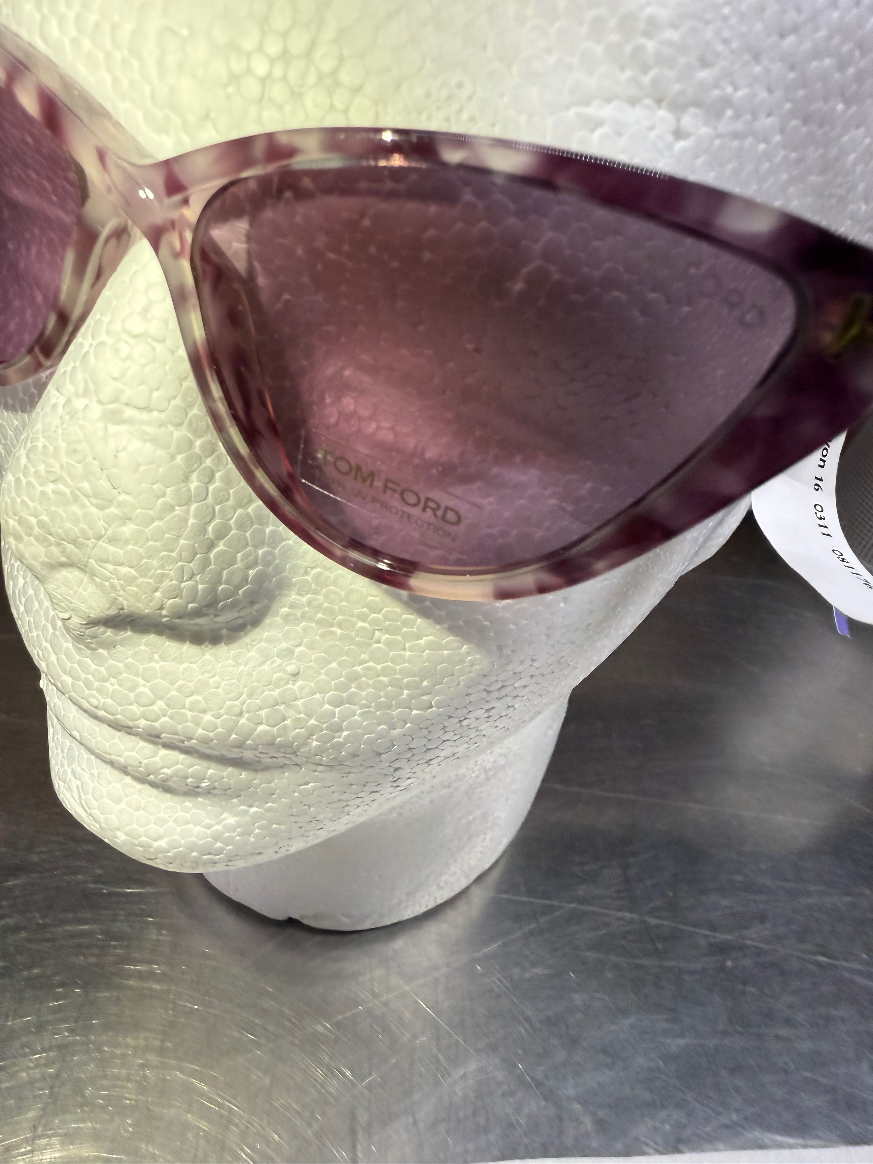 Ochelari soare Tom Ford Charlie