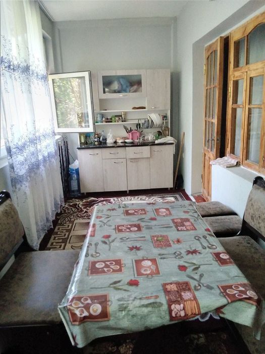 Сдаётся 2в3/4/5 ФЕРУЗА (эко базар)