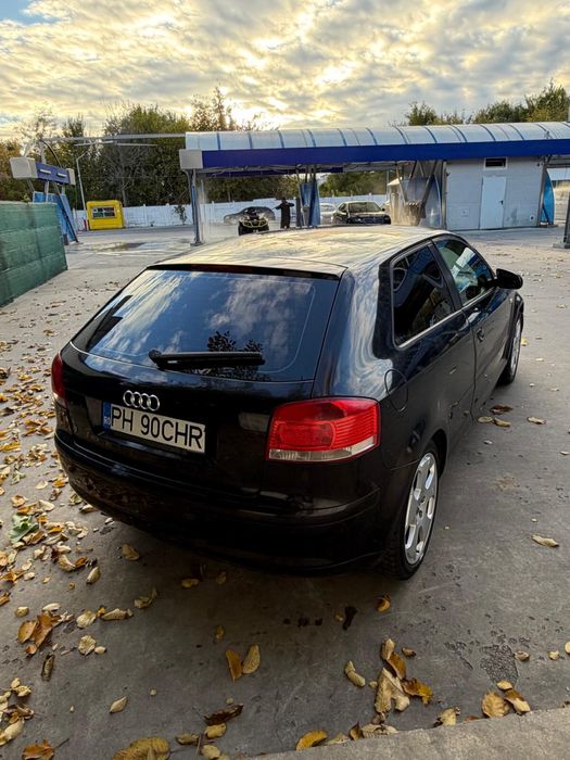 AUDI A3  . 1.9 TDI