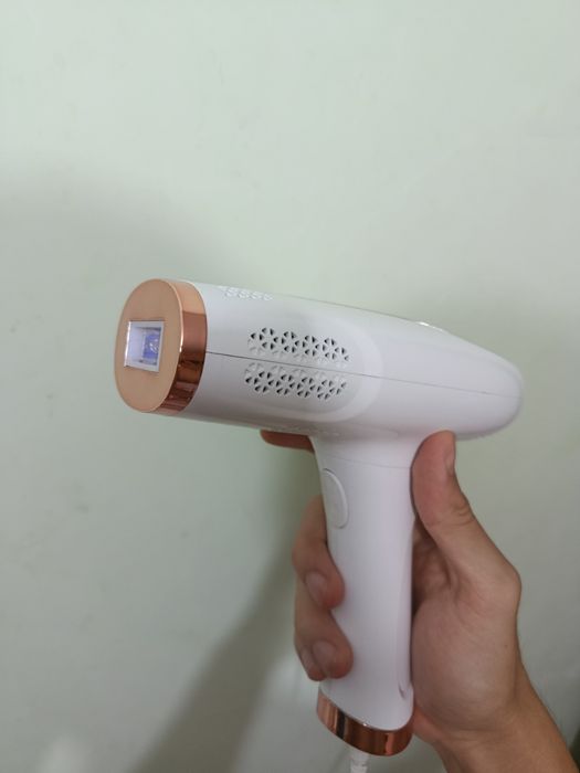 Эпилятор Epilazer cronier