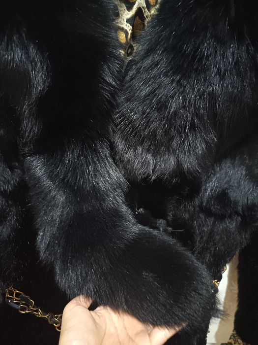 Norka Shuba original (haqiqiy norka 100 %)