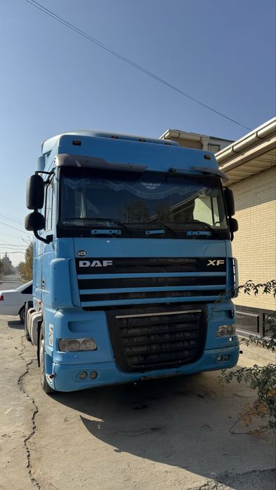 Daf euro 4 sotiladi