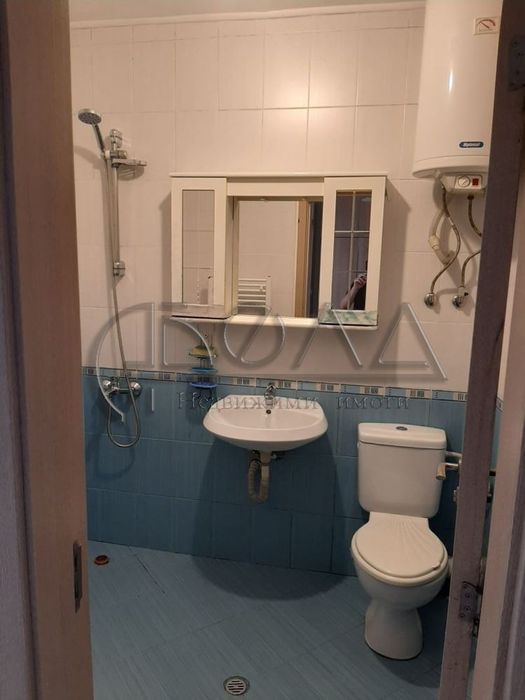 Дава се под наем Двустаен апартамент в София, Младост 4 - 62 кв.м за 459 € - Снимка #6