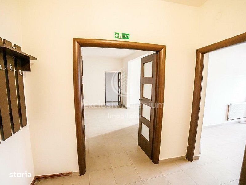 Spatiu Birouri 13 Septembrie- Marriott