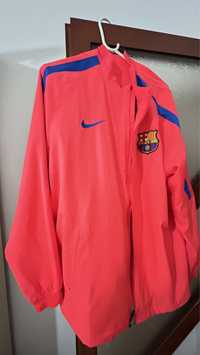 Trening Nike FC Barcelona nou fara eticheta