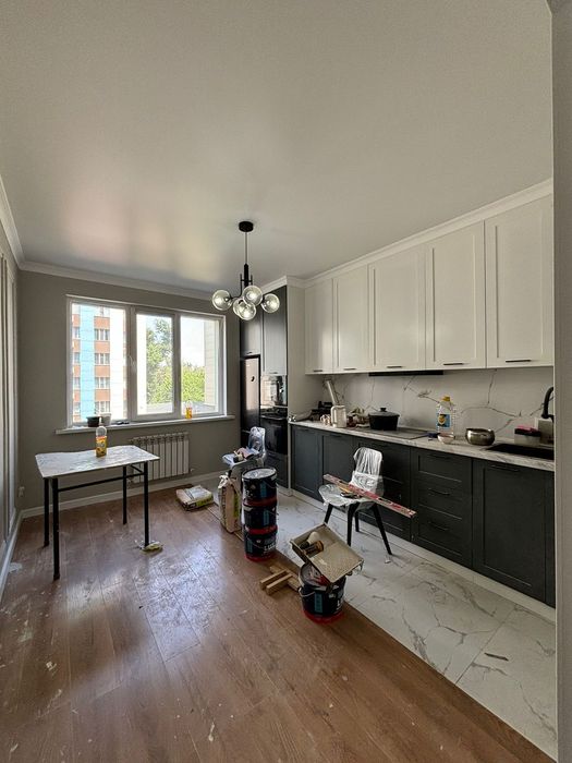 Уборка квартир и домов.  Чисто за 1 день