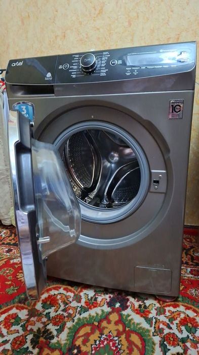 Artel avtamat kirmashinka sotiladi.