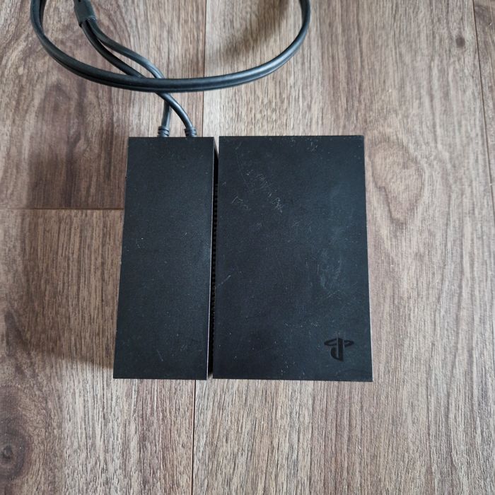 Procesor VR Casca - Ps4