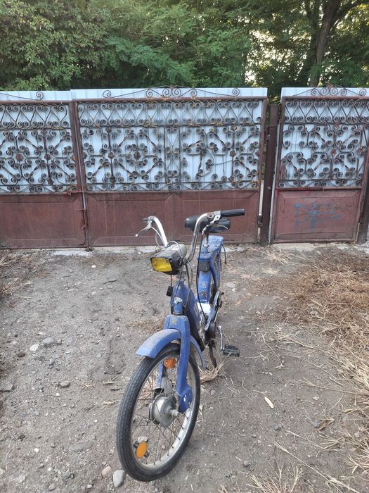 Vand piaggio ciao nu porneste