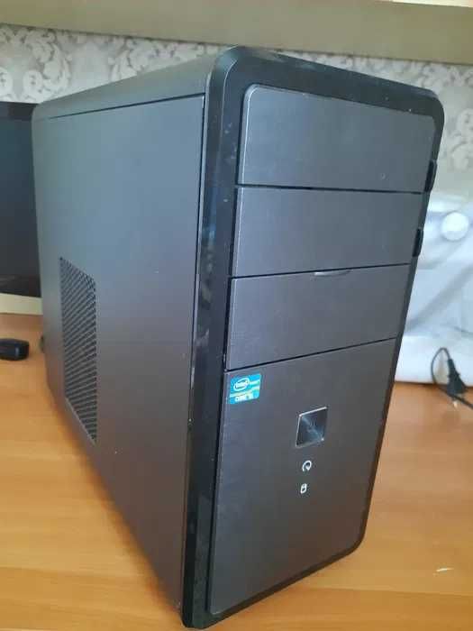 Системный блок core i5 9400 gtx1650