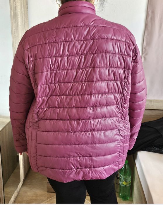 Дамско тънко яке