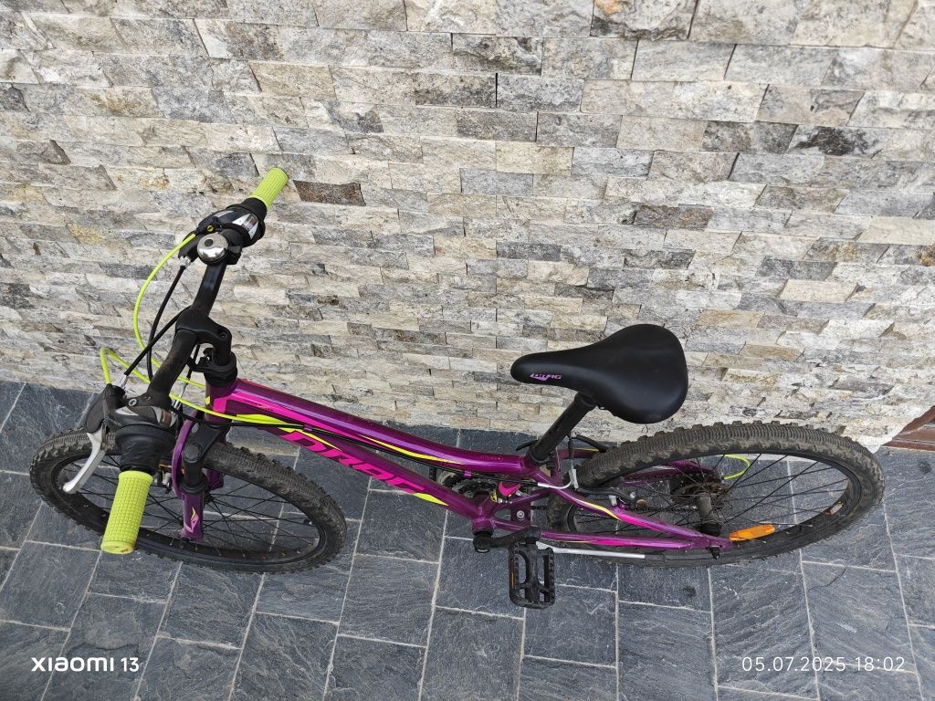 Велосипед 24" Drag