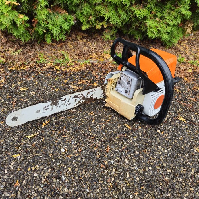 Drujbă Stihl 029 imp Germania