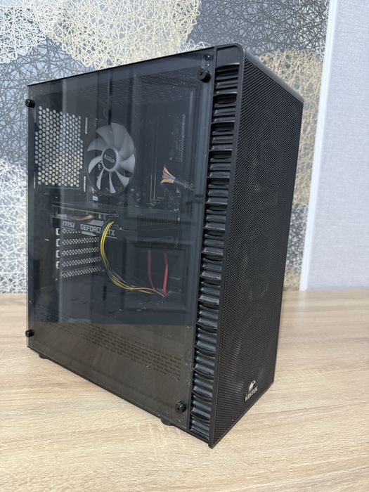 Продам игровой компютер