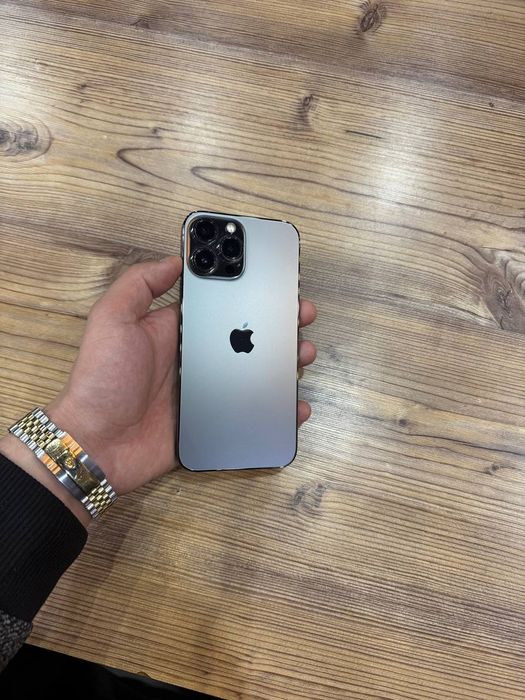 Iphone 13 pro max 1 TB