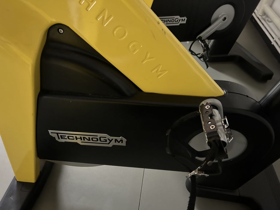 Biciclete Cycling Profesionale Technogym