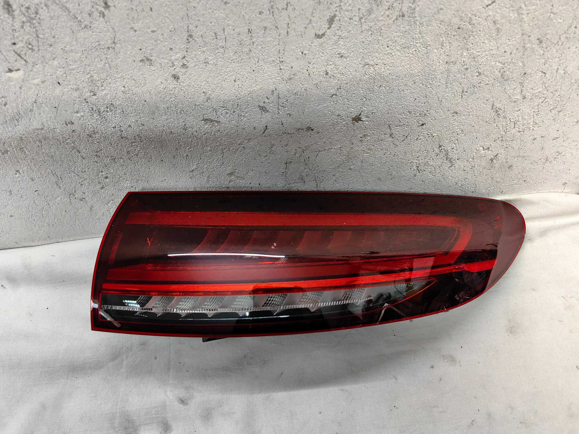 Оригинален стоп Мерцедес  293  Mercedes EQS 293 Led