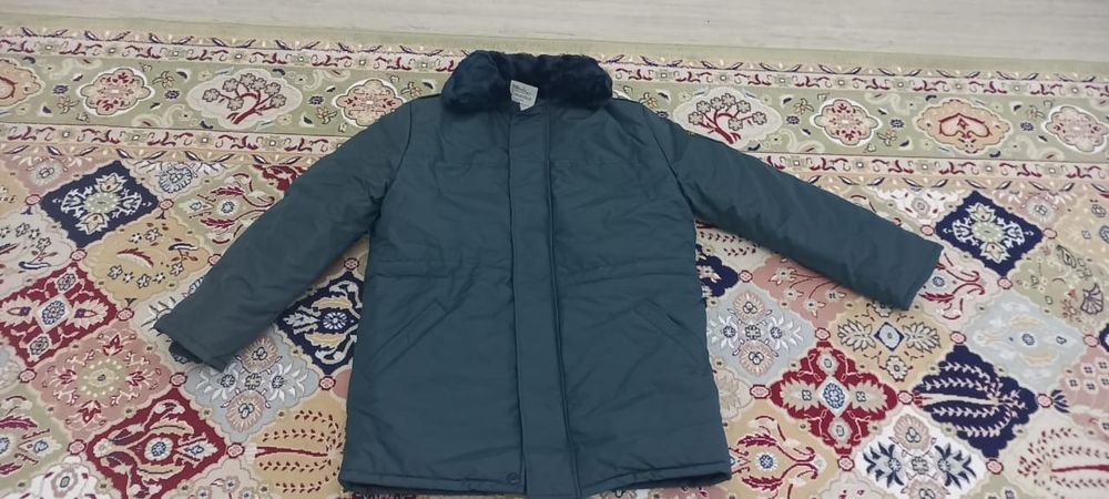 Зимняя куртка Зимняя куртка