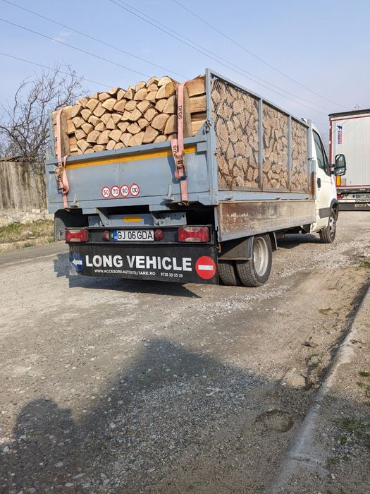 Lemn de foc diferite esențe