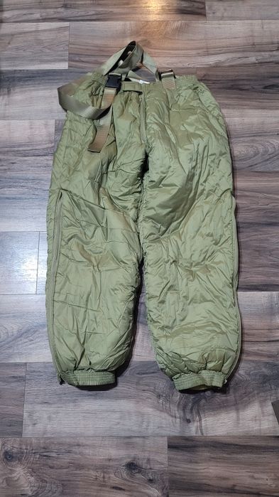 Pantaloni costum termic