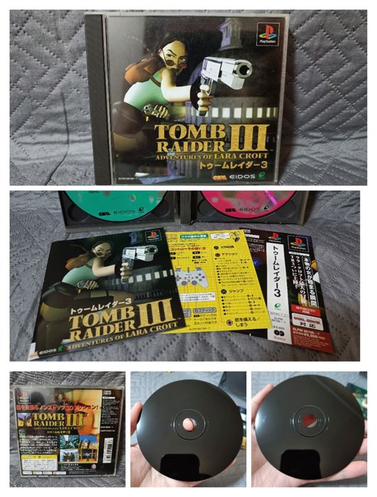 Ps1 игры на дисках лицензионные ntsc/u