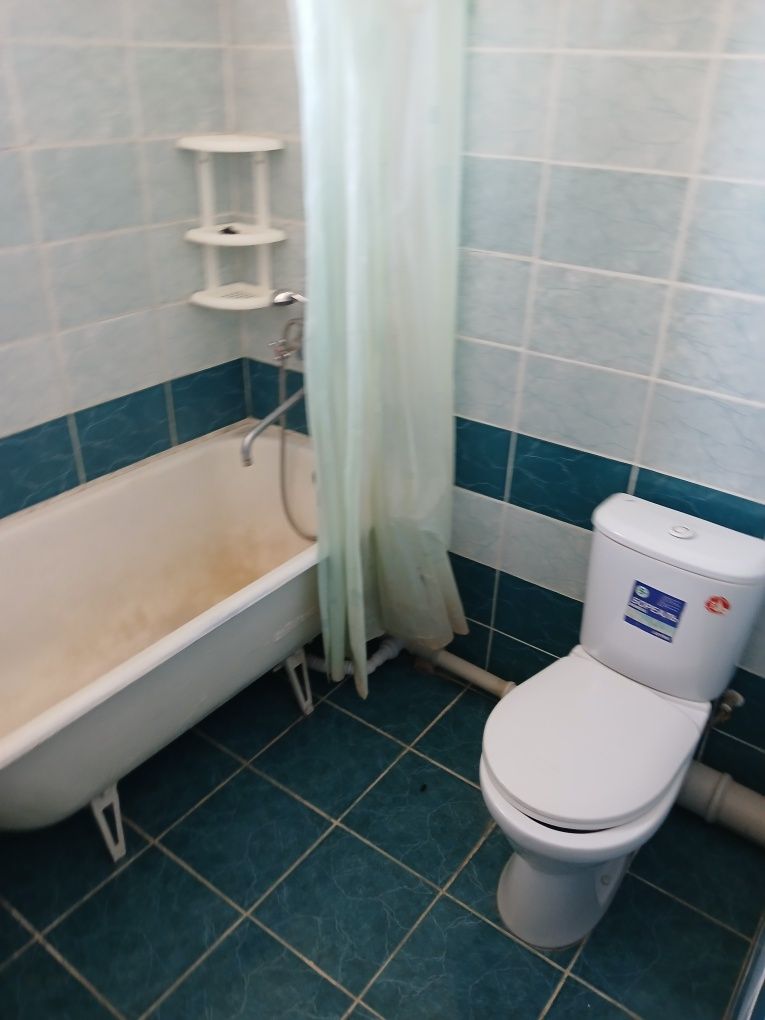 Kvartira ijaraga beriladi 3xonali