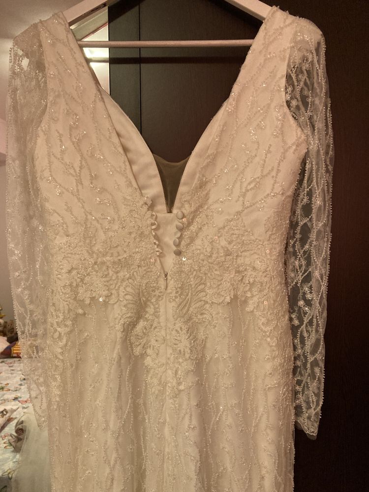 Rochie de mireasă