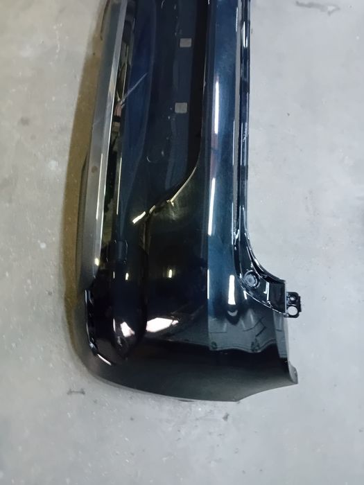 Bara spate Renault Clio 5 2019-2023