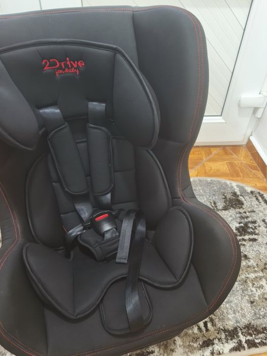 Scaun auto copii 2Drive