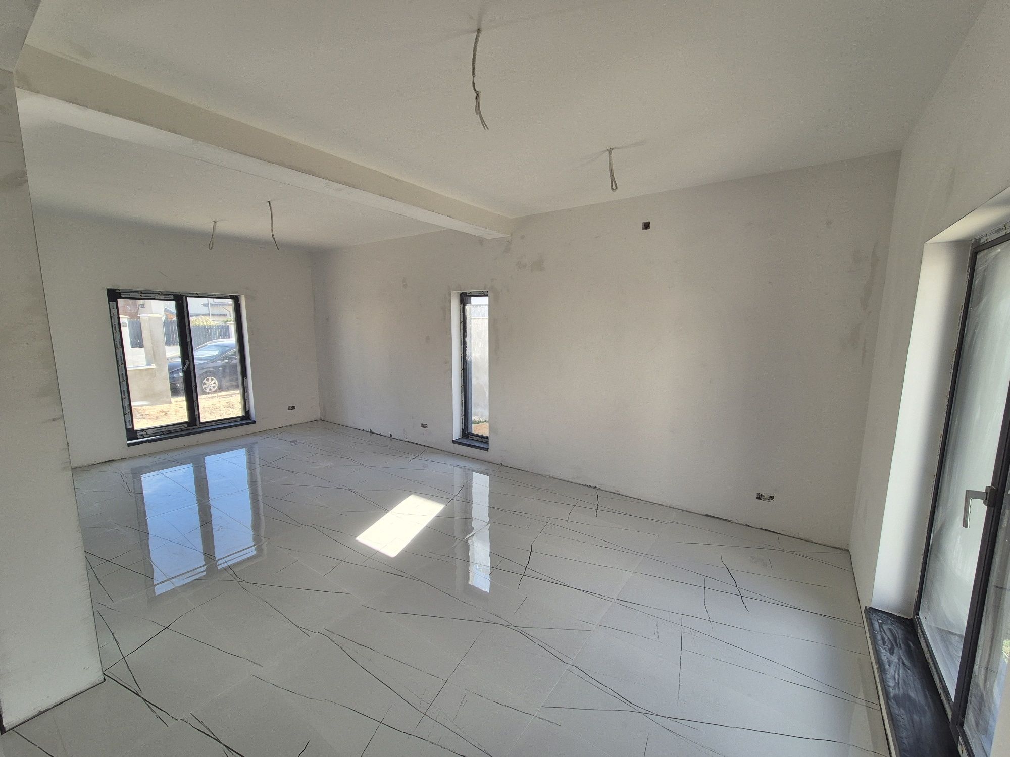 Casa Zona Selgros cu Gaze