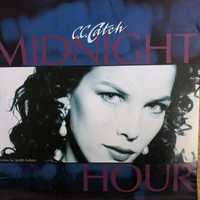 C.C. Catch – Midnight Hour (Remix By Keith Cohen)