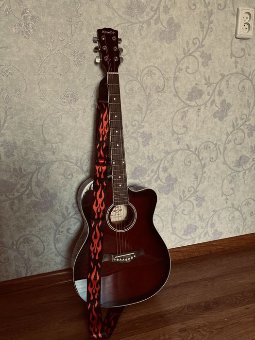 Гитара Adagio 40 размер