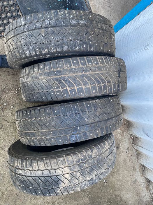 Продам резину VIATTI