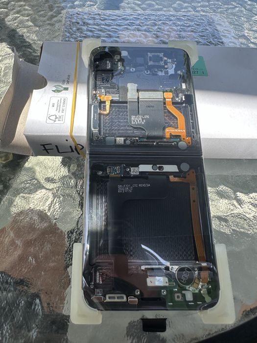 Display original Samsung S21 S21+ S21fe S22+ S20fe Note 20 Ultra S20+