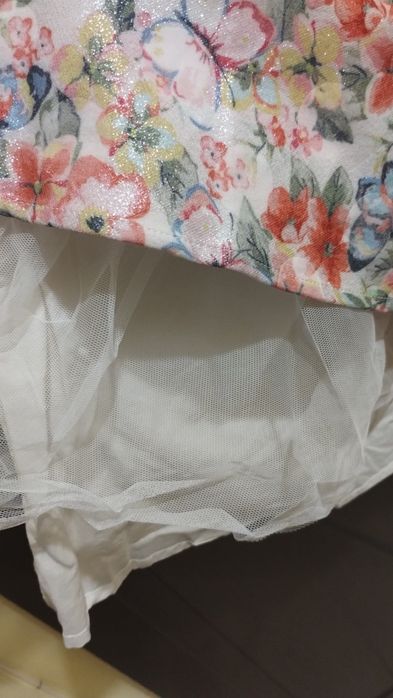 Официална рокля с болеро