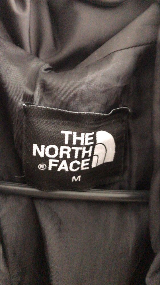 Geaca the north face