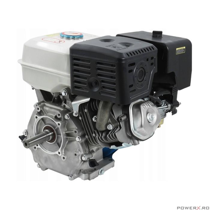 Motor uz general, universal 15CP pentru Motopompa Motocultor Baug