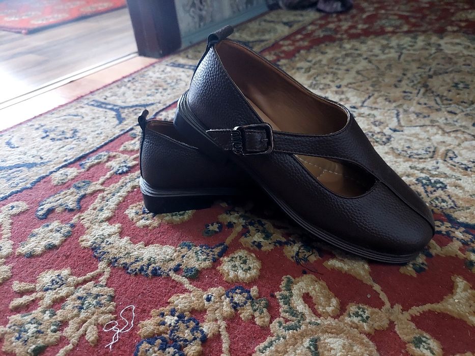 кузги ойок кийим